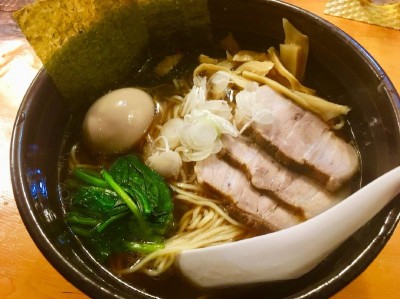 ラーメン